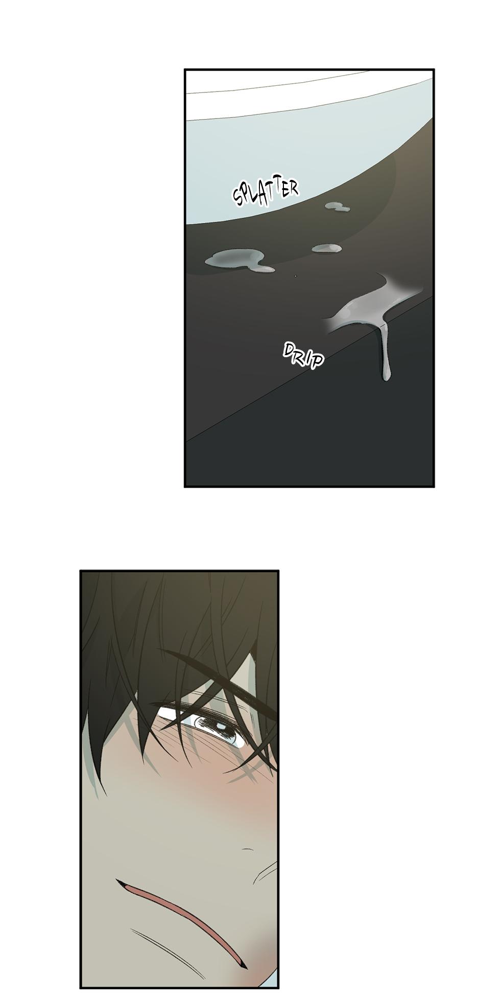 Form Of Sympathy - Chapter 75.09 Page 17
