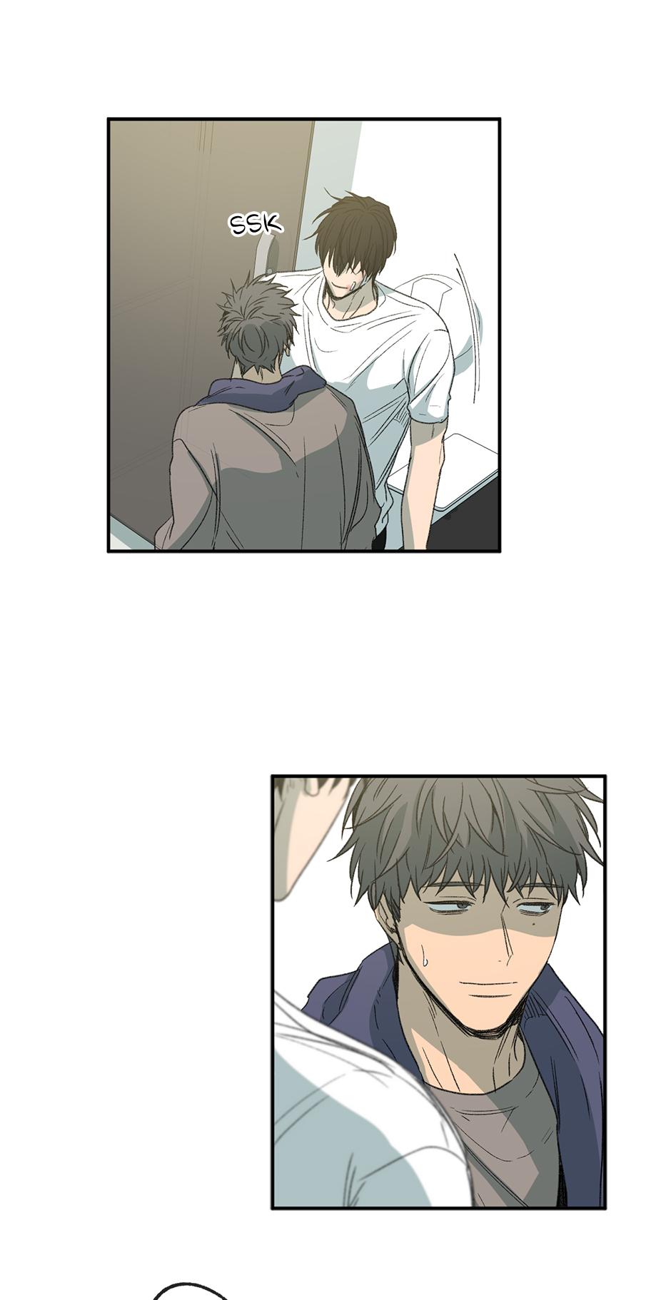 Form Of Sympathy - Chapter 75.09 Page 2