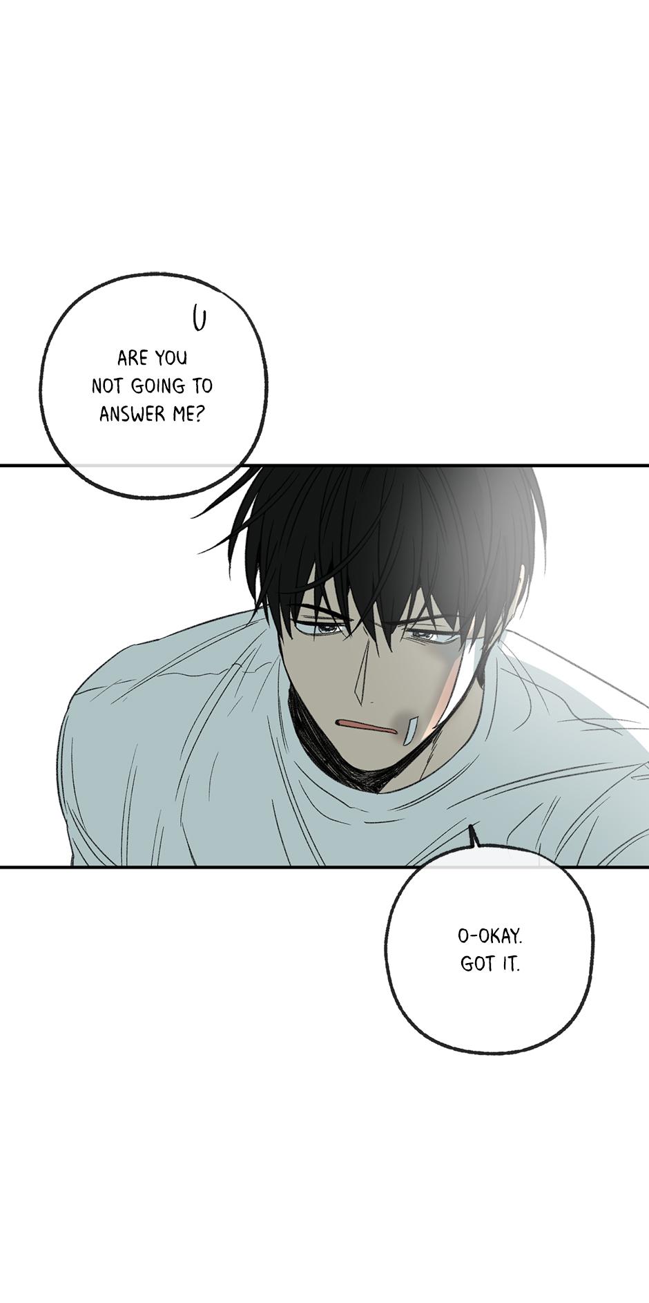 Form Of Sympathy - Chapter 75.09 Page 47