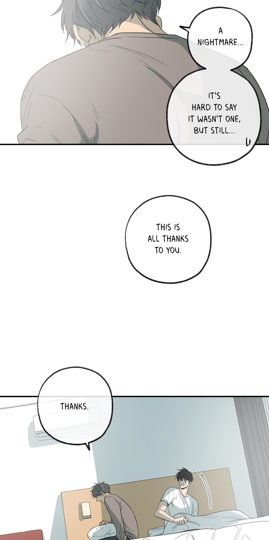 Form Of Sympathy - Chapter 75.09 Page 52