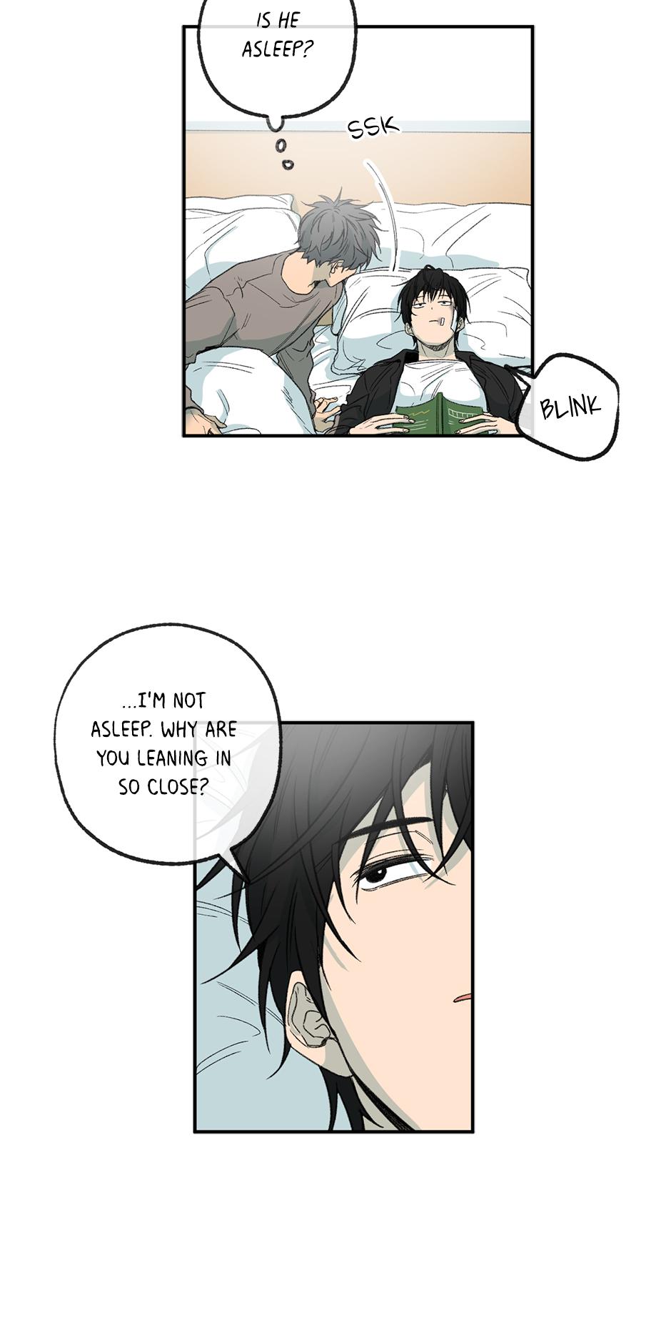 Form Of Sympathy - Chapter 75.10 Page 10