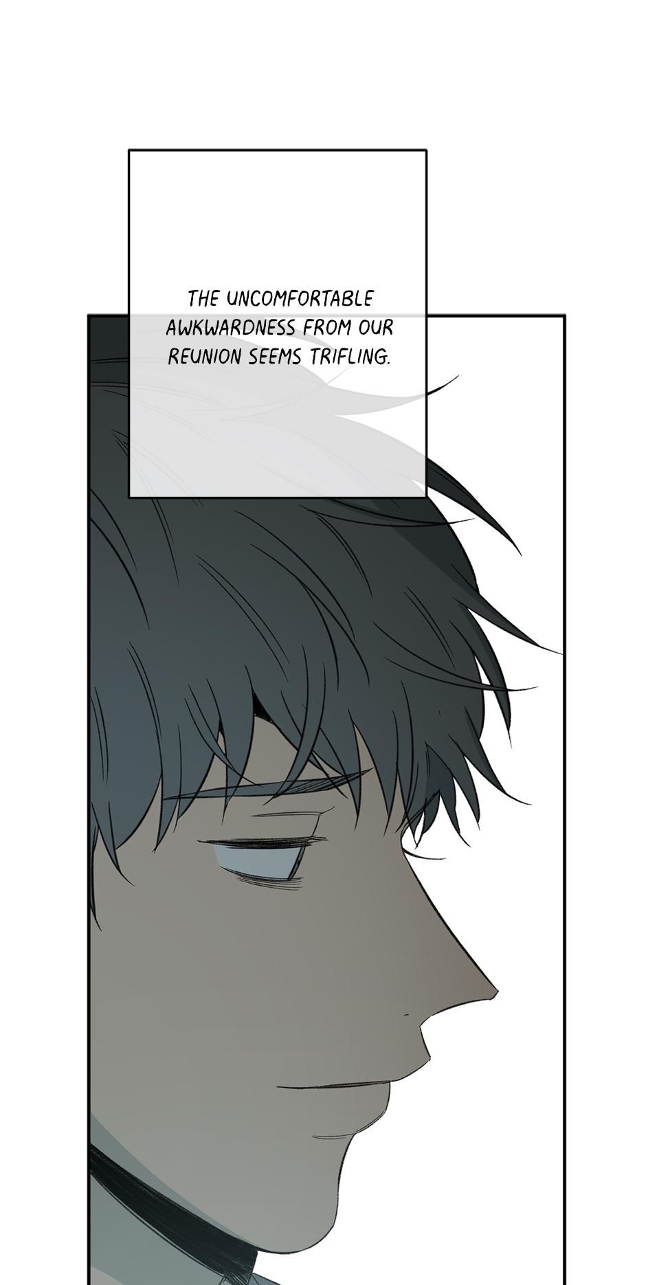 Form Of Sympathy - Chapter 75.10 Page 30