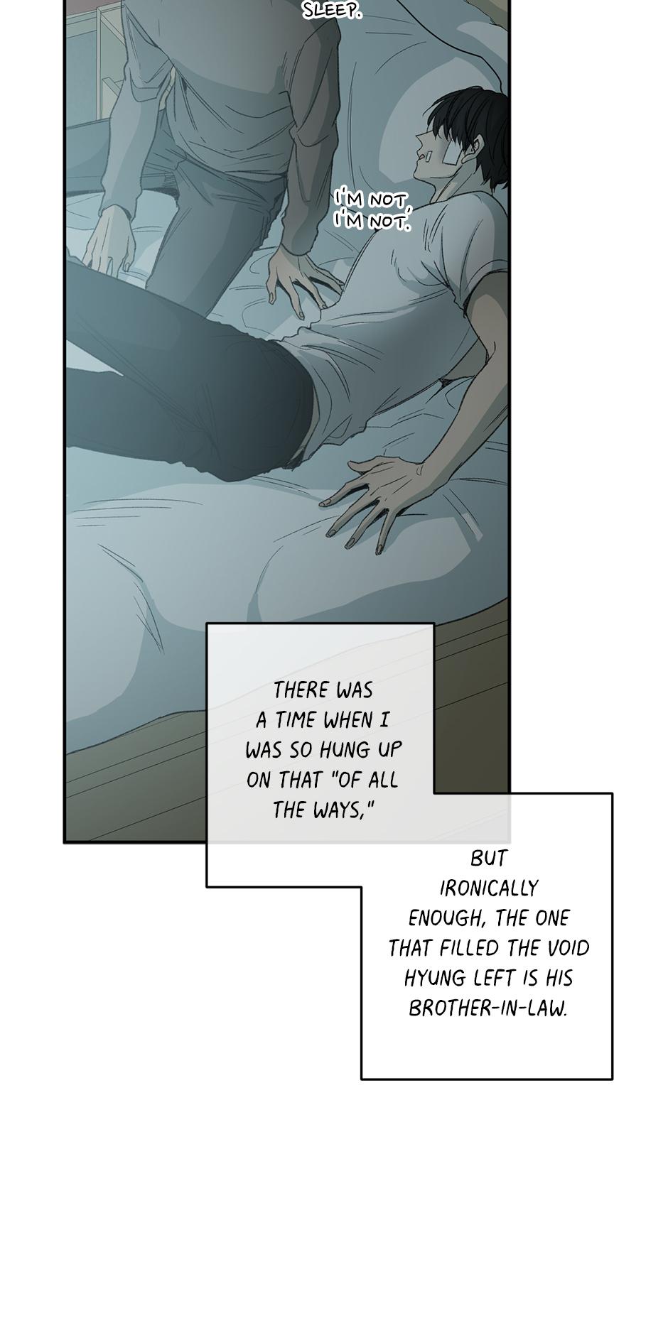 Form Of Sympathy - Chapter 75.10 Page 32