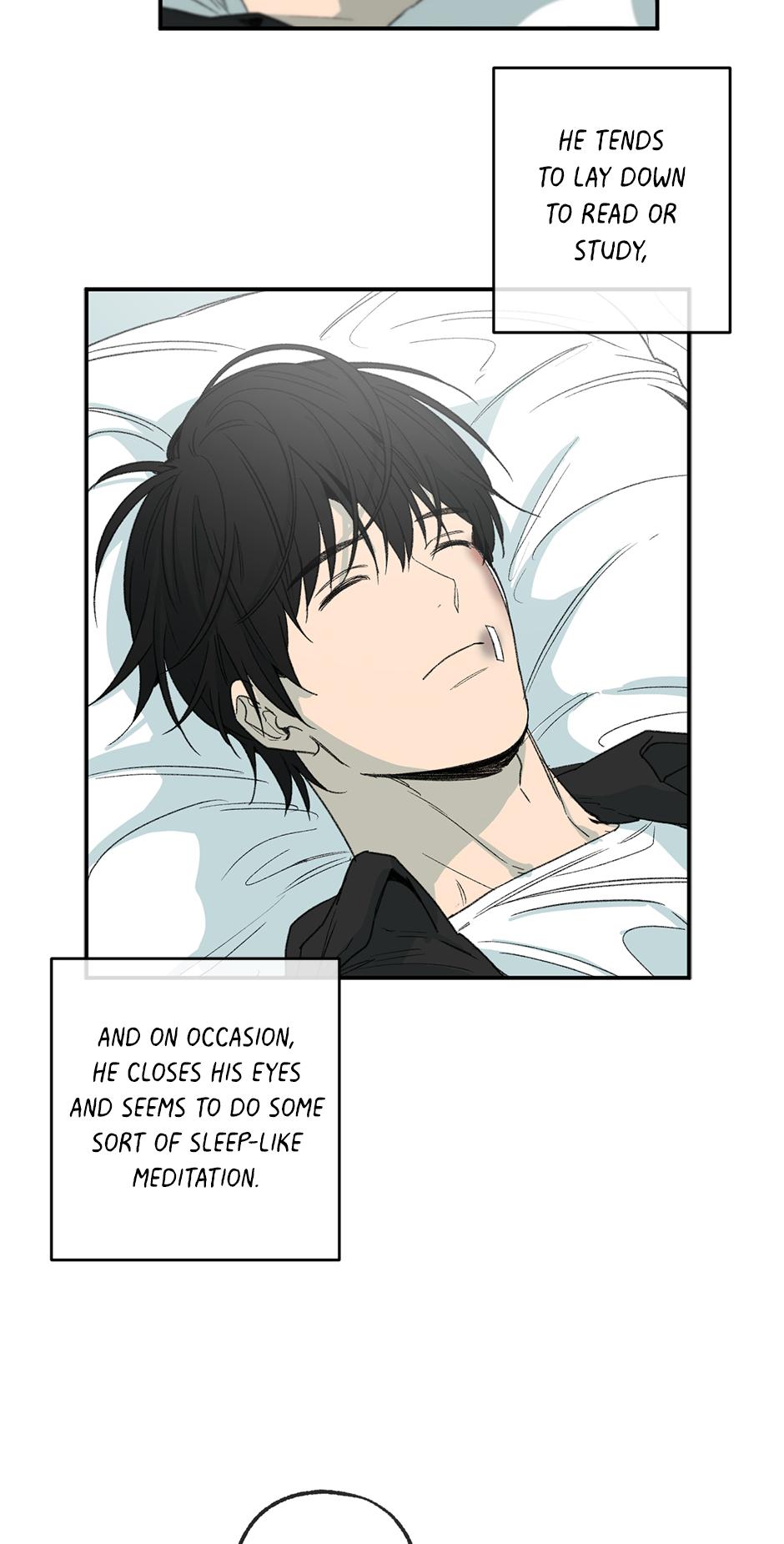 Form Of Sympathy - Chapter 75.10 Page 9