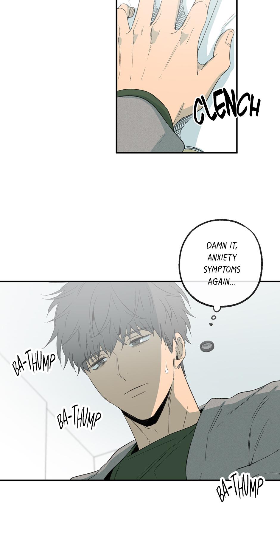 Form Of Sympathy - Chapter 75.11 Page 30