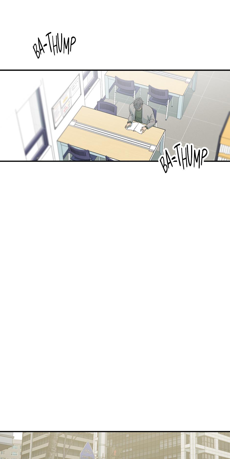 Form Of Sympathy - Chapter 75.11 Page 31