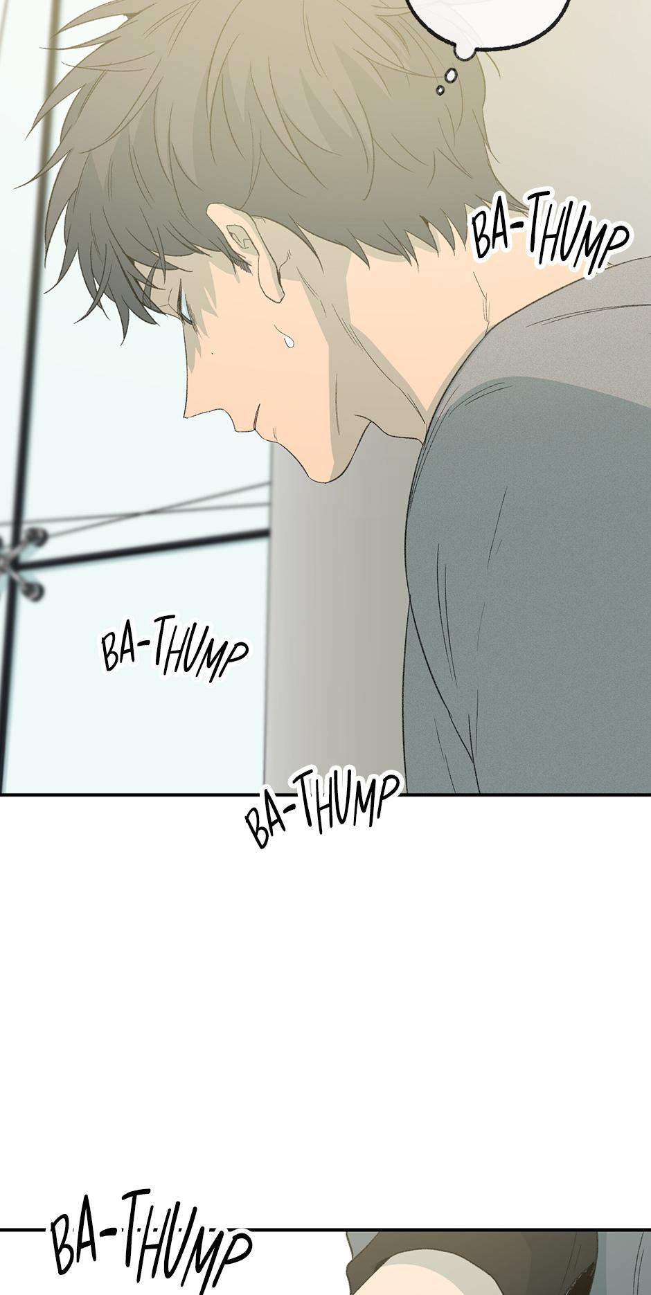 Form Of Sympathy - Chapter 75.11 Page 35
