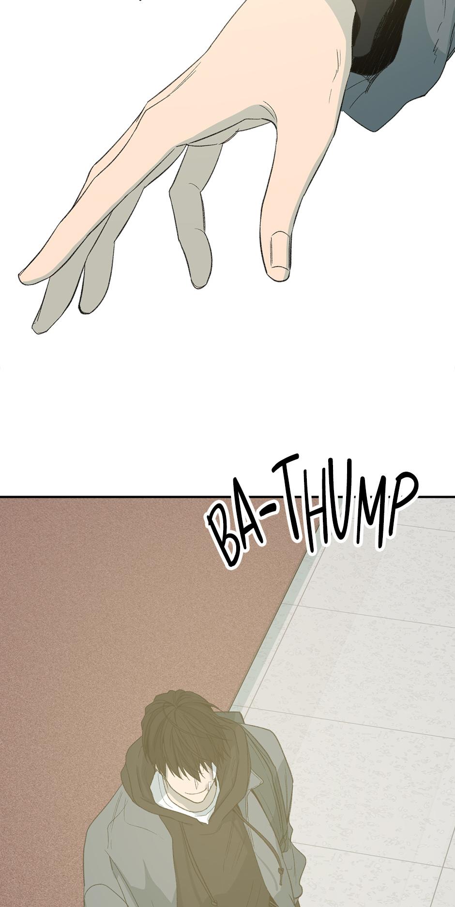 Form Of Sympathy - Chapter 75.11 Page 36