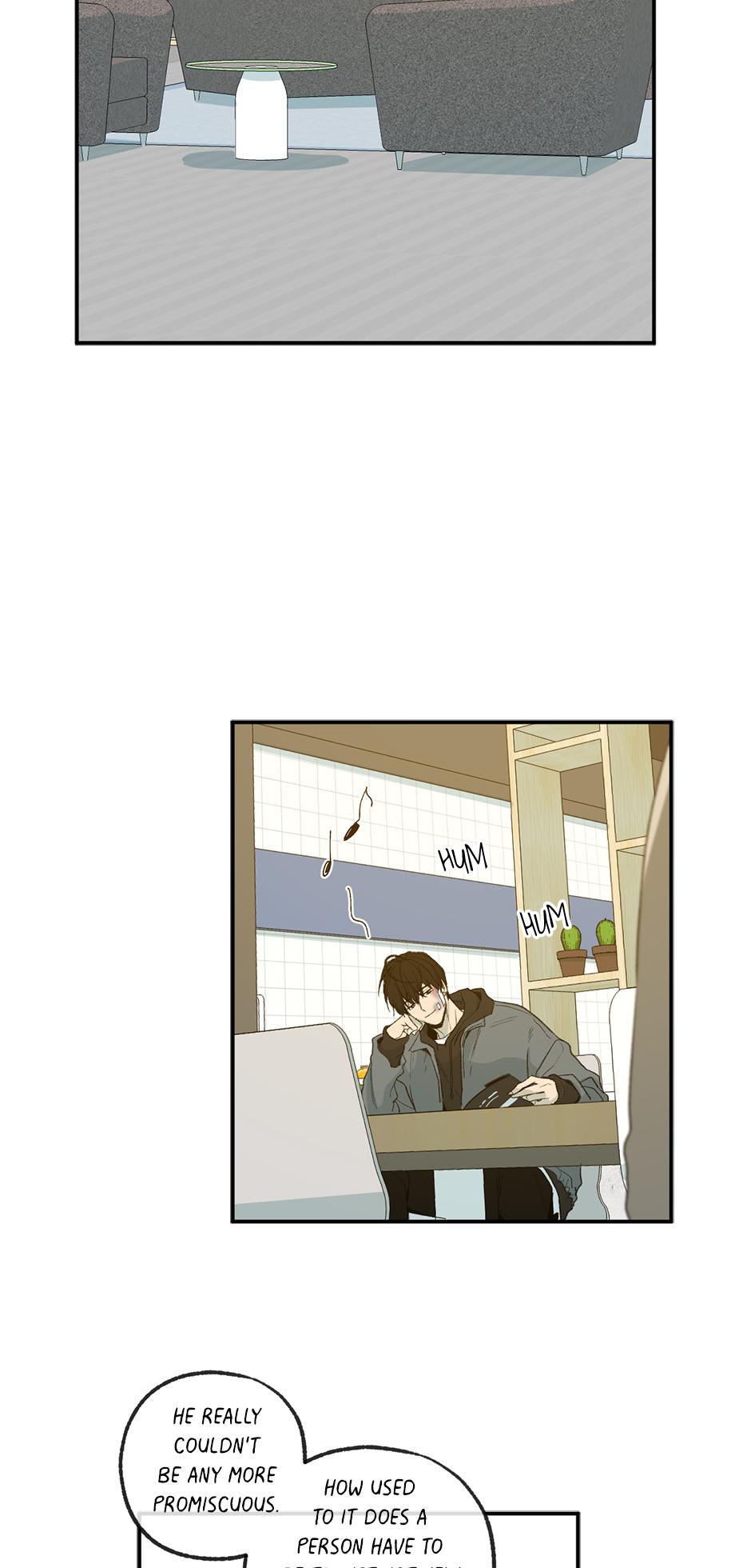 Form Of Sympathy - Chapter 75.11 Page 4