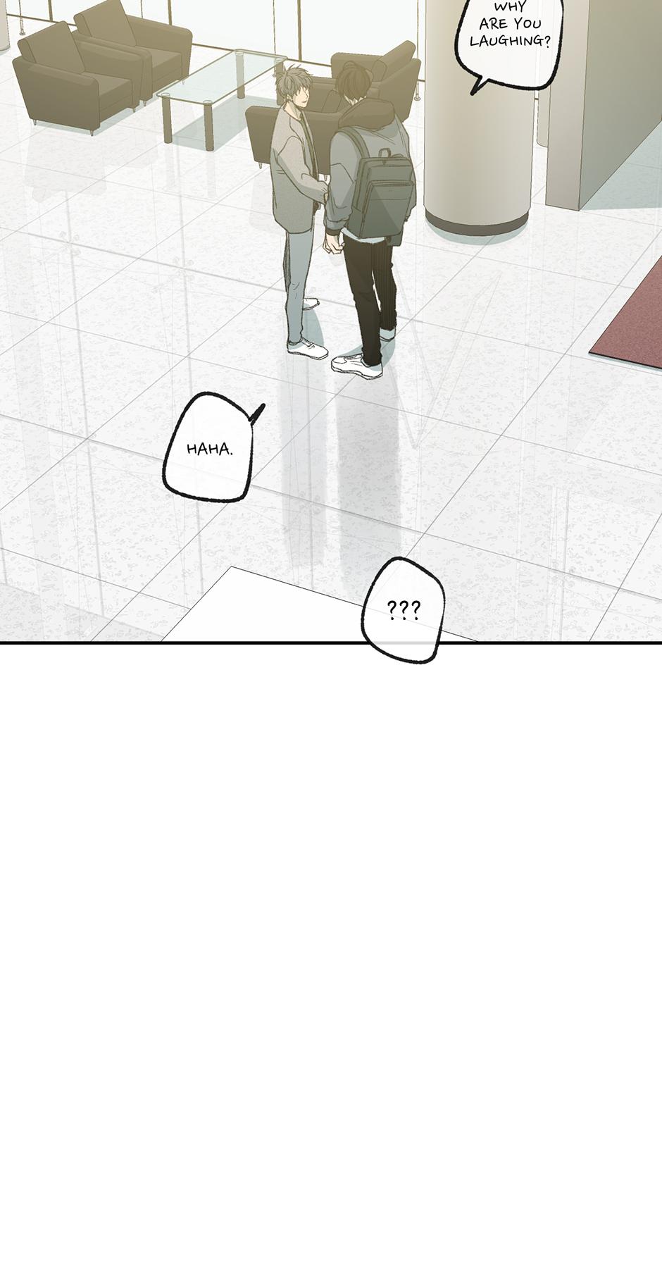 Form Of Sympathy - Chapter 75.11 Page 45