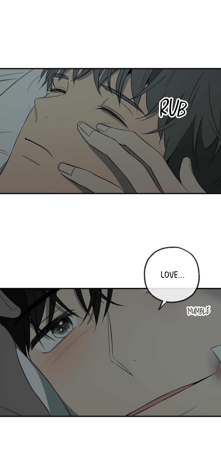 Form Of Sympathy - Chapter 75.12 Page 18