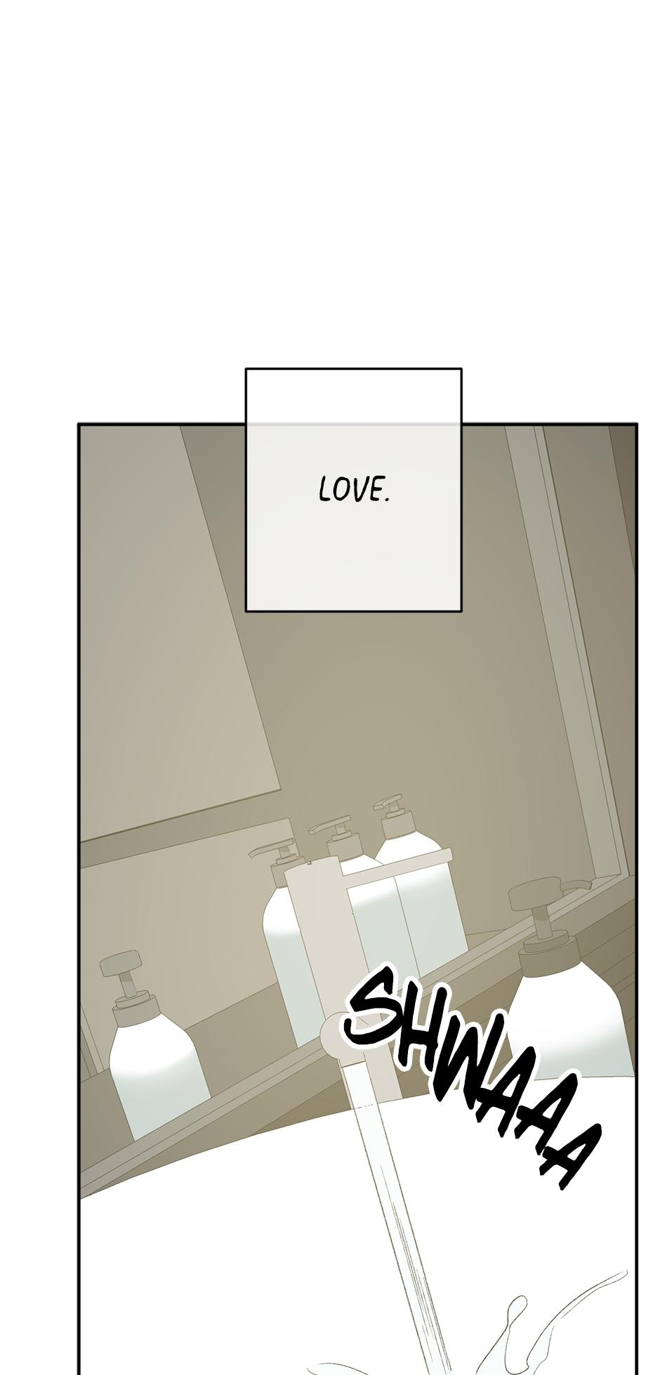 Form Of Sympathy - Chapter 75.12 Page 19