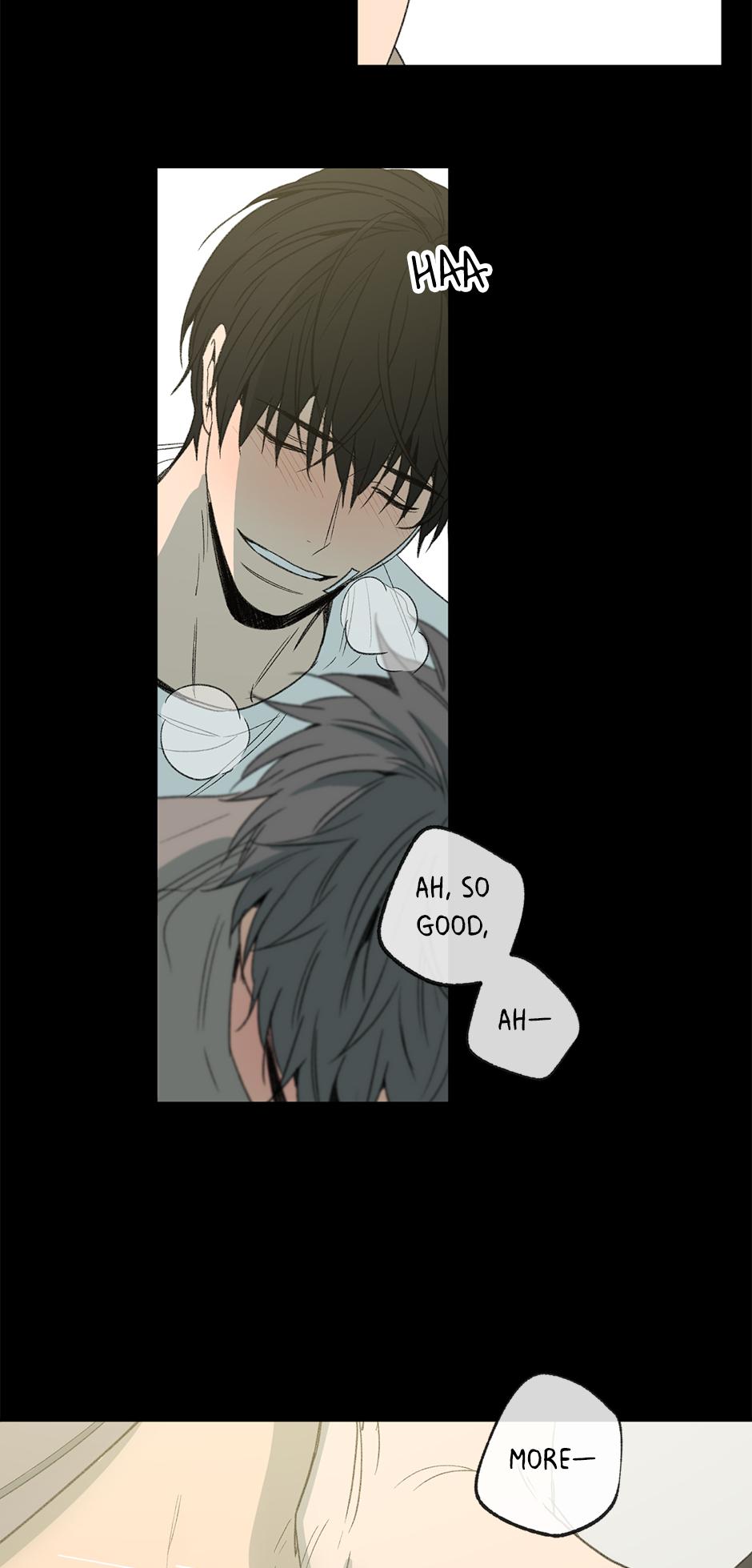 Form Of Sympathy - Chapter 75.12 Page 24