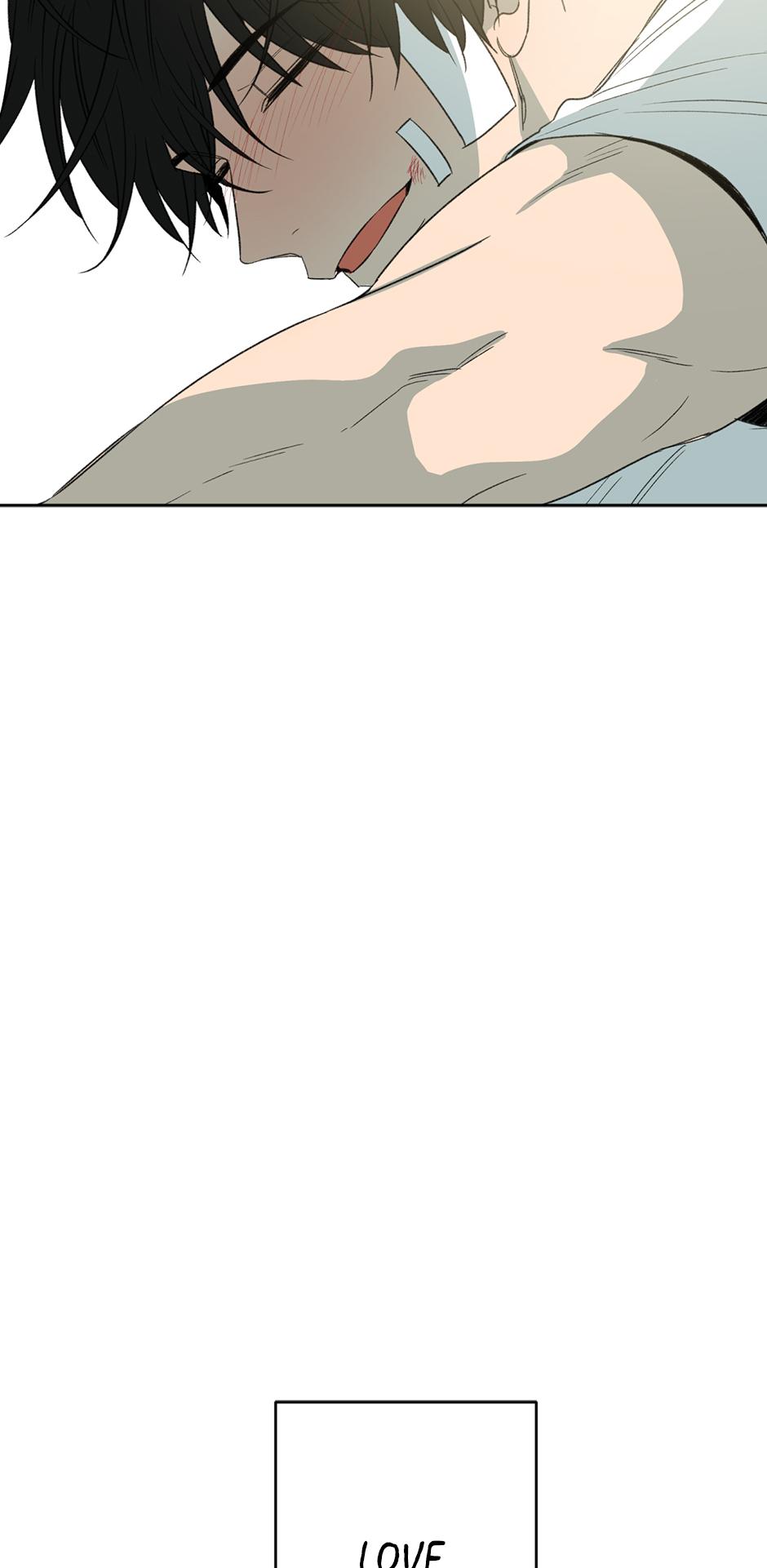 Form Of Sympathy - Chapter 75.12 Page 28