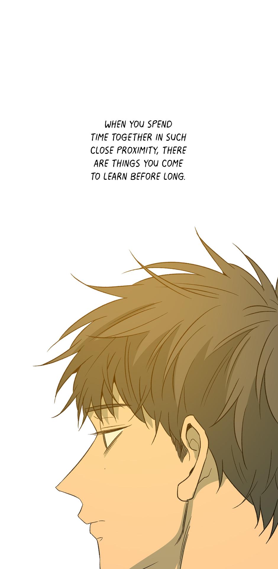 Form Of Sympathy - Chapter 75.12 Page 31