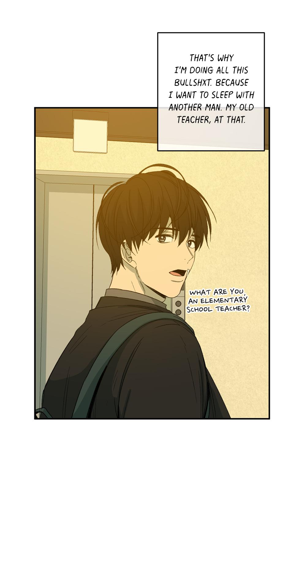 Form Of Sympathy - Chapter 75.12 Page 37
