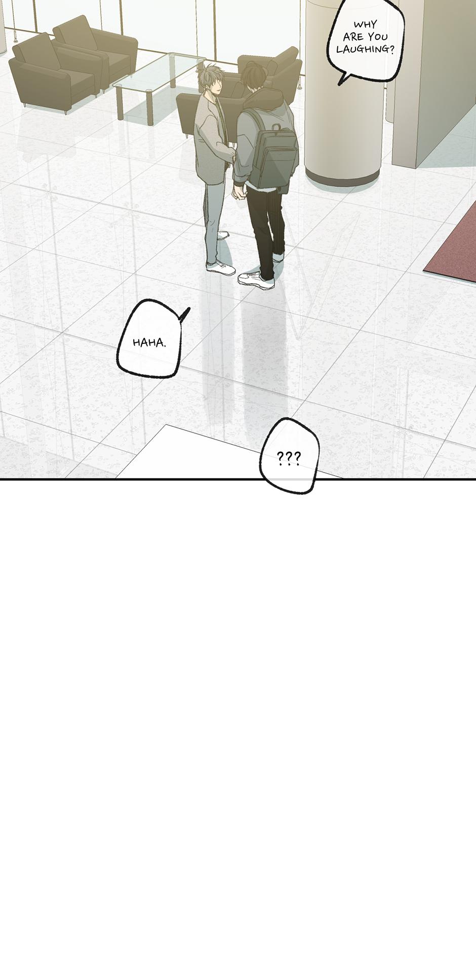 Form Of Sympathy - Chapter 75.12 Page 5