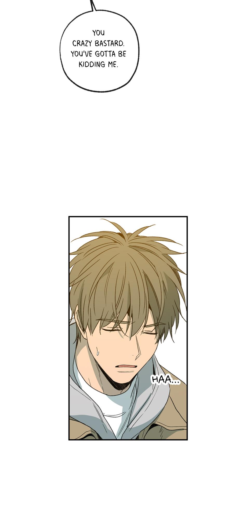 Form Of Sympathy - Chapter 75.12 Page 51