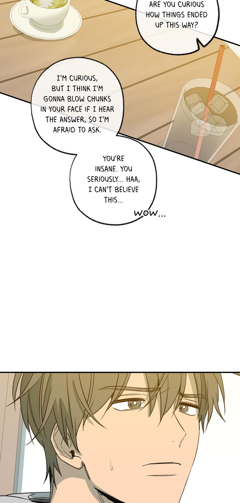 Form Of Sympathy - Chapter 75.12 Page 53
