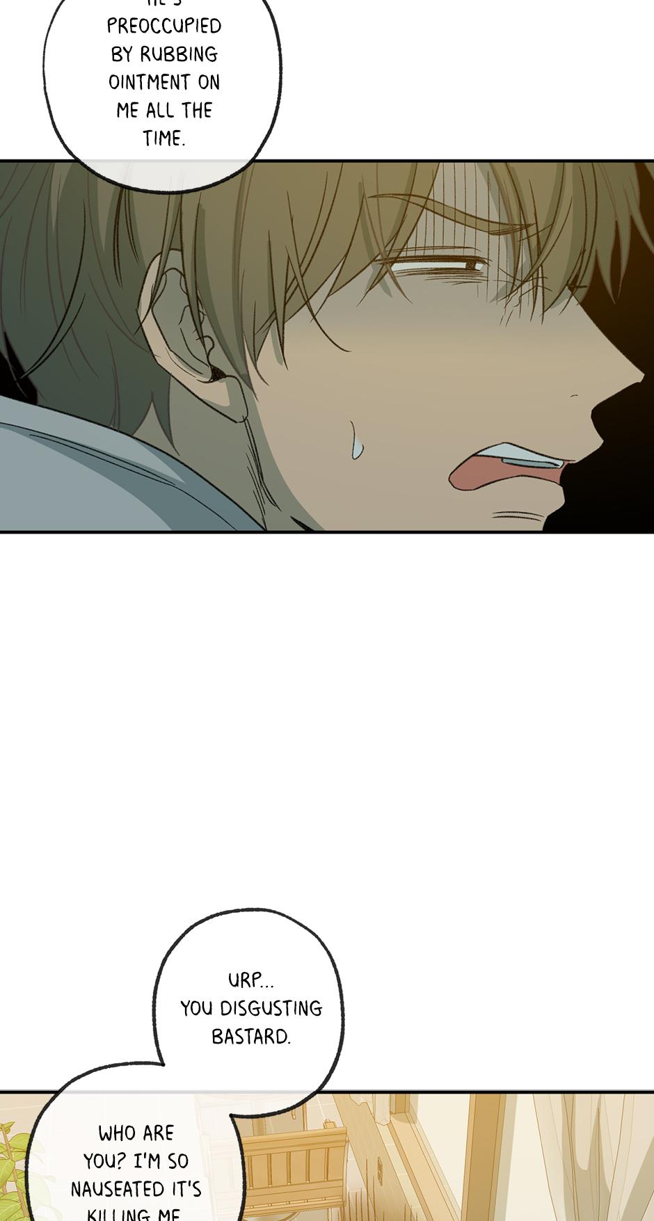 Form Of Sympathy - Chapter 75.12 Page 57