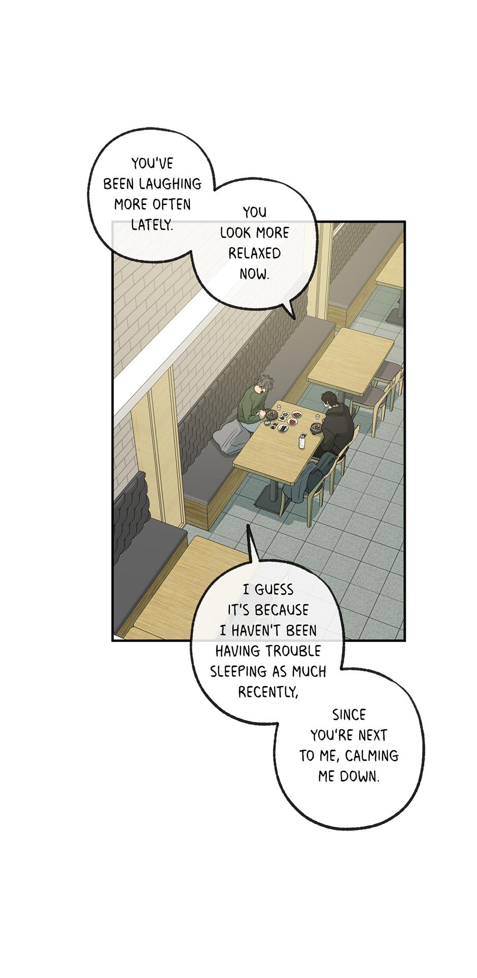 Form Of Sympathy - Chapter 75.12 Page 7