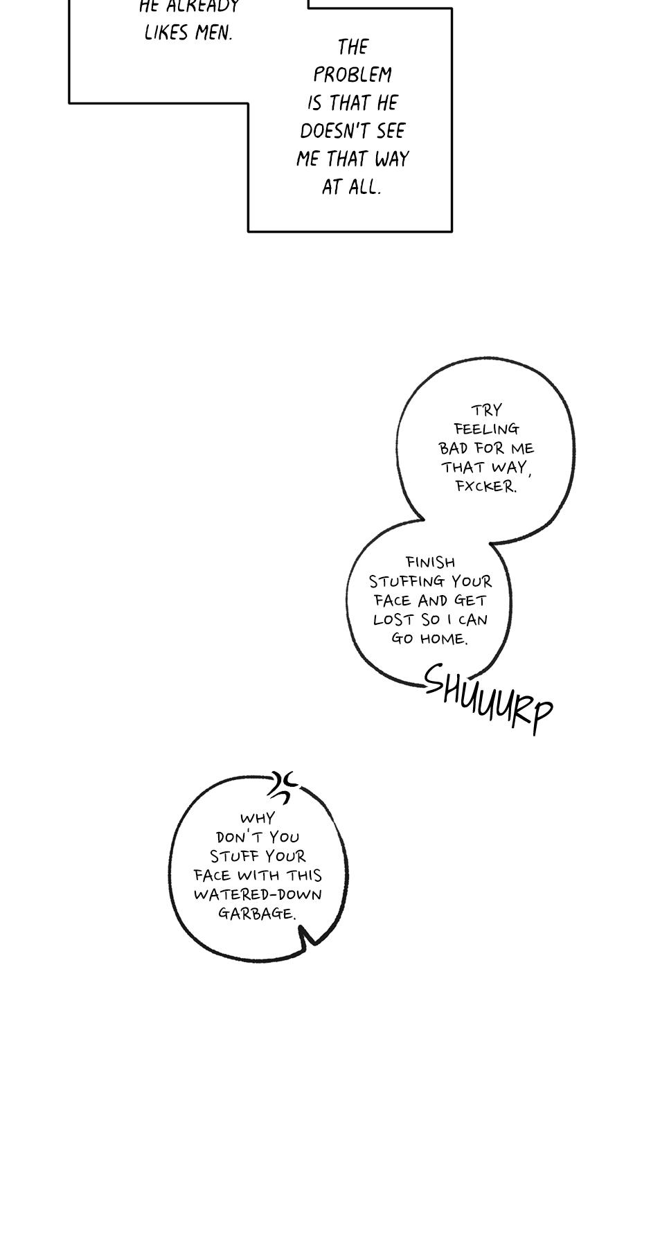 Form Of Sympathy - Chapter 75.13 Page 10