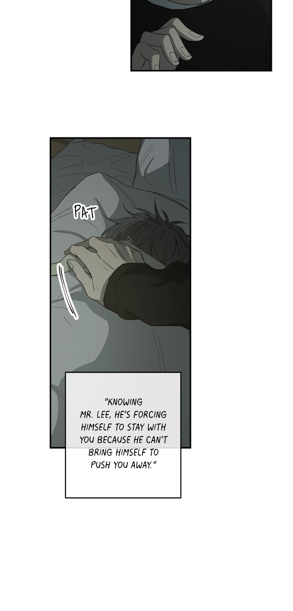 Form Of Sympathy - Chapter 75.13 Page 13