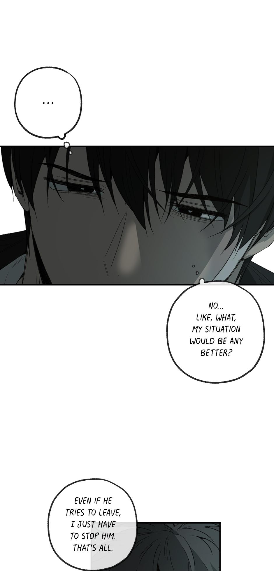 Form Of Sympathy - Chapter 75.13 Page 15