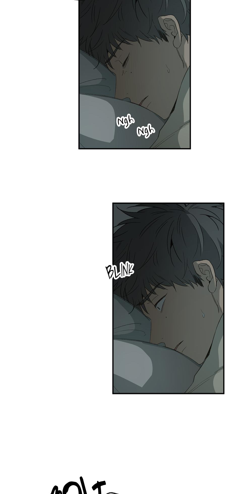Form Of Sympathy - Chapter 75.13 Page 16