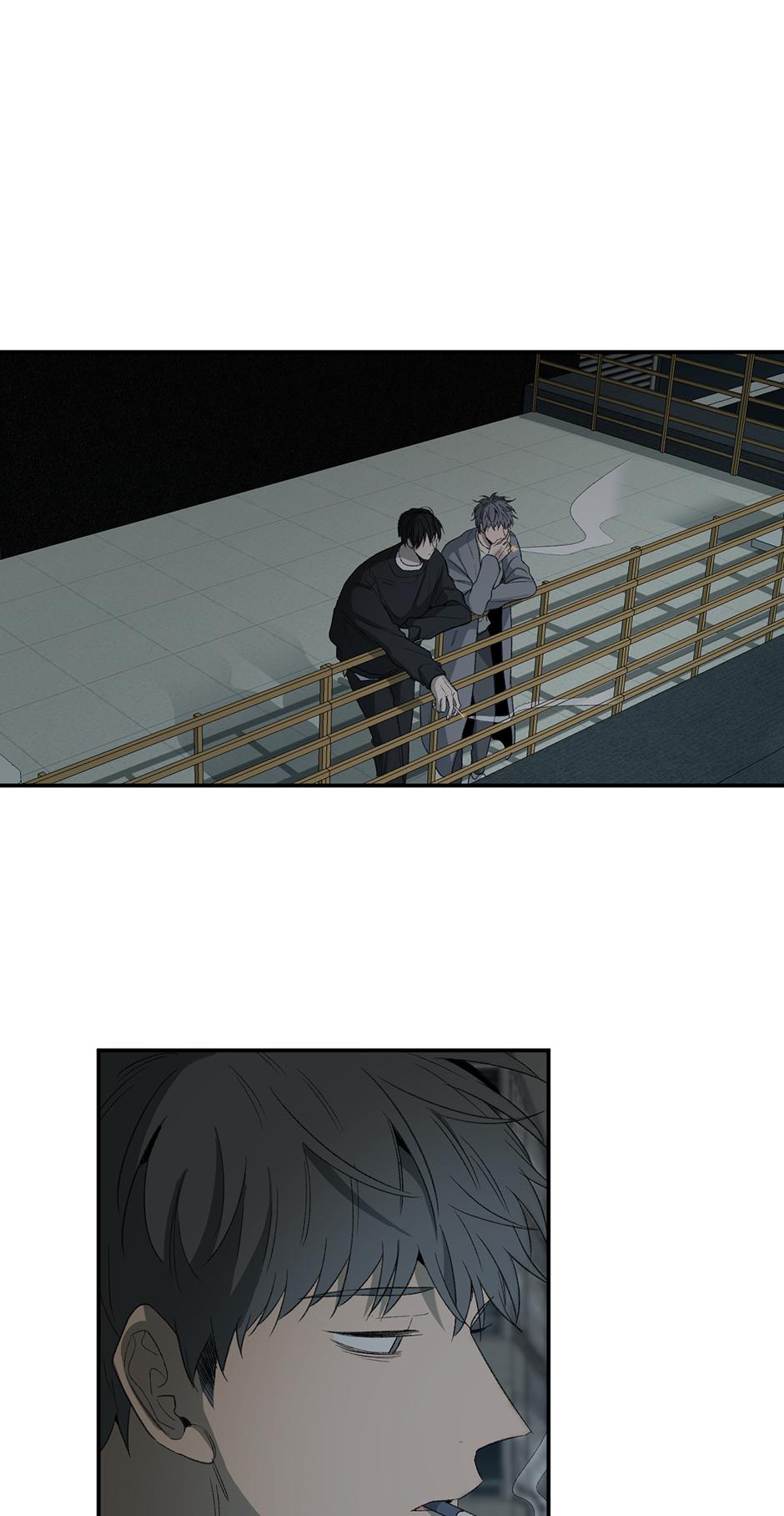 Form Of Sympathy - Chapter 75.13 Page 20