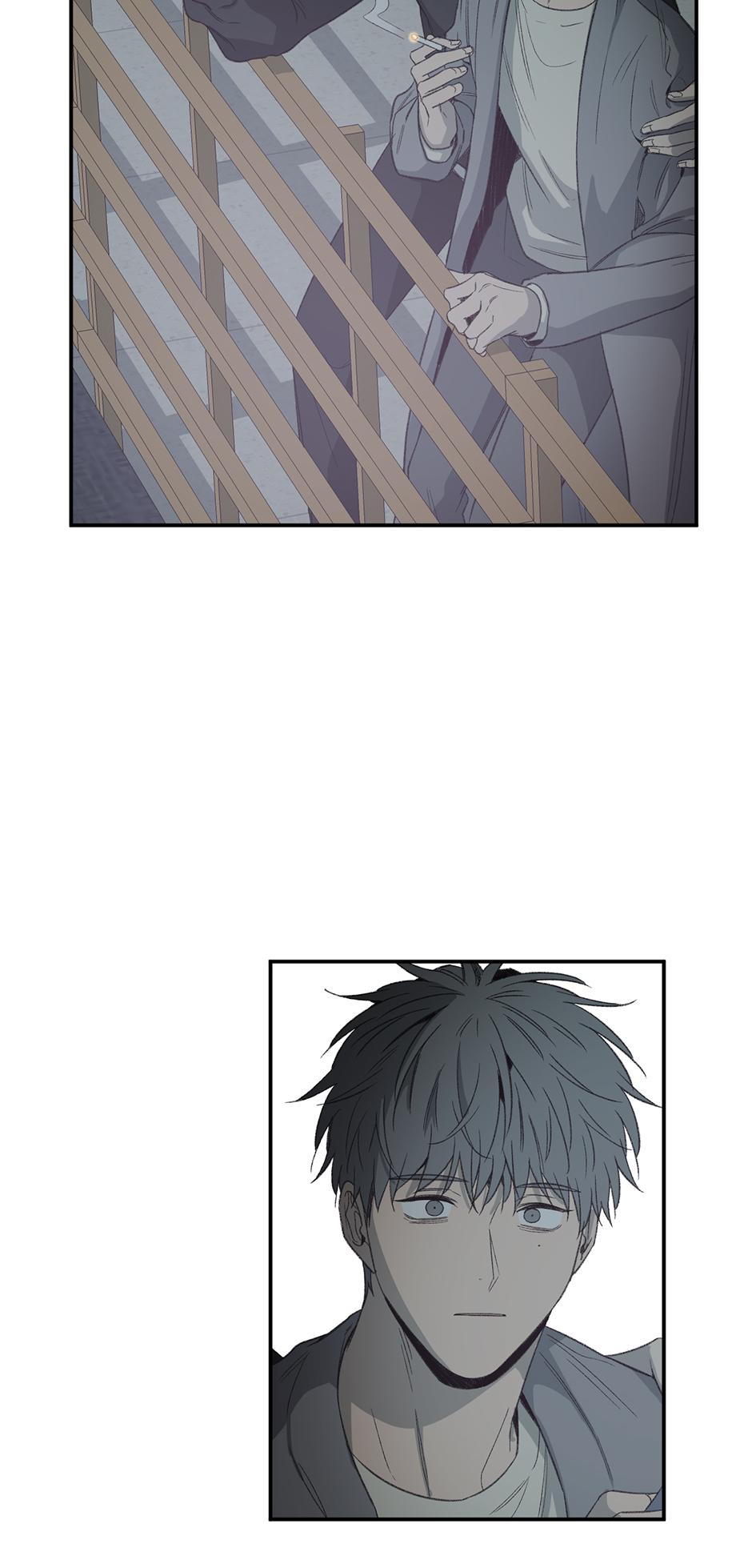 Form Of Sympathy - Chapter 75.13 Page 34