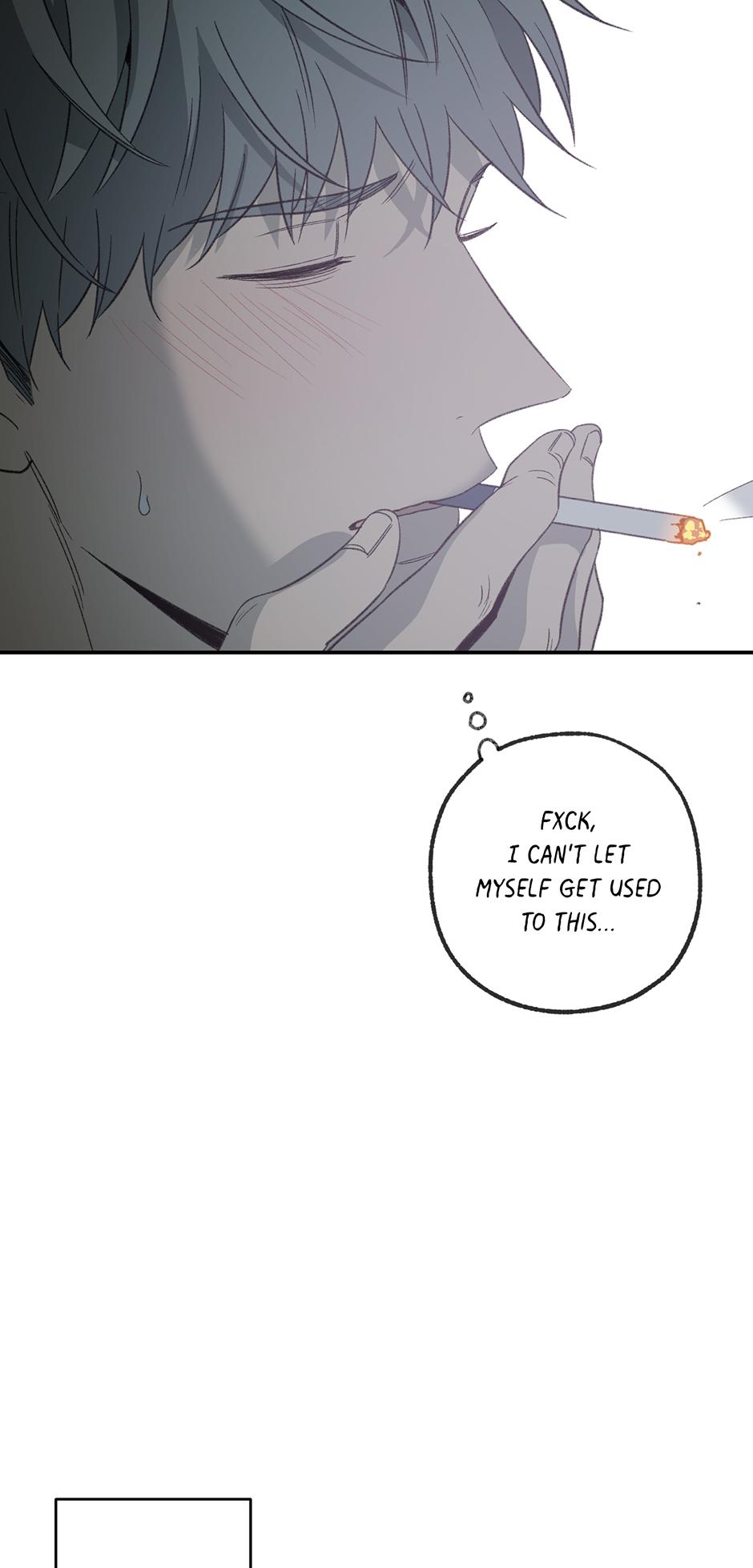 Form Of Sympathy - Chapter 75.13 Page 36