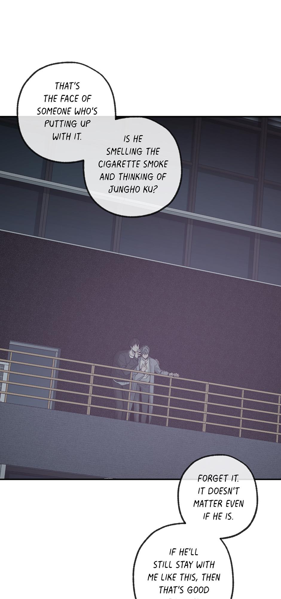 Form Of Sympathy - Chapter 75.13 Page 39