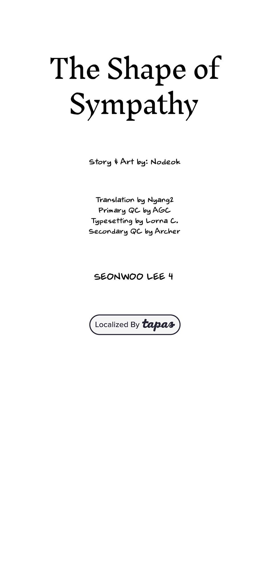 Form Of Sympathy - Chapter 75.13 Page 41