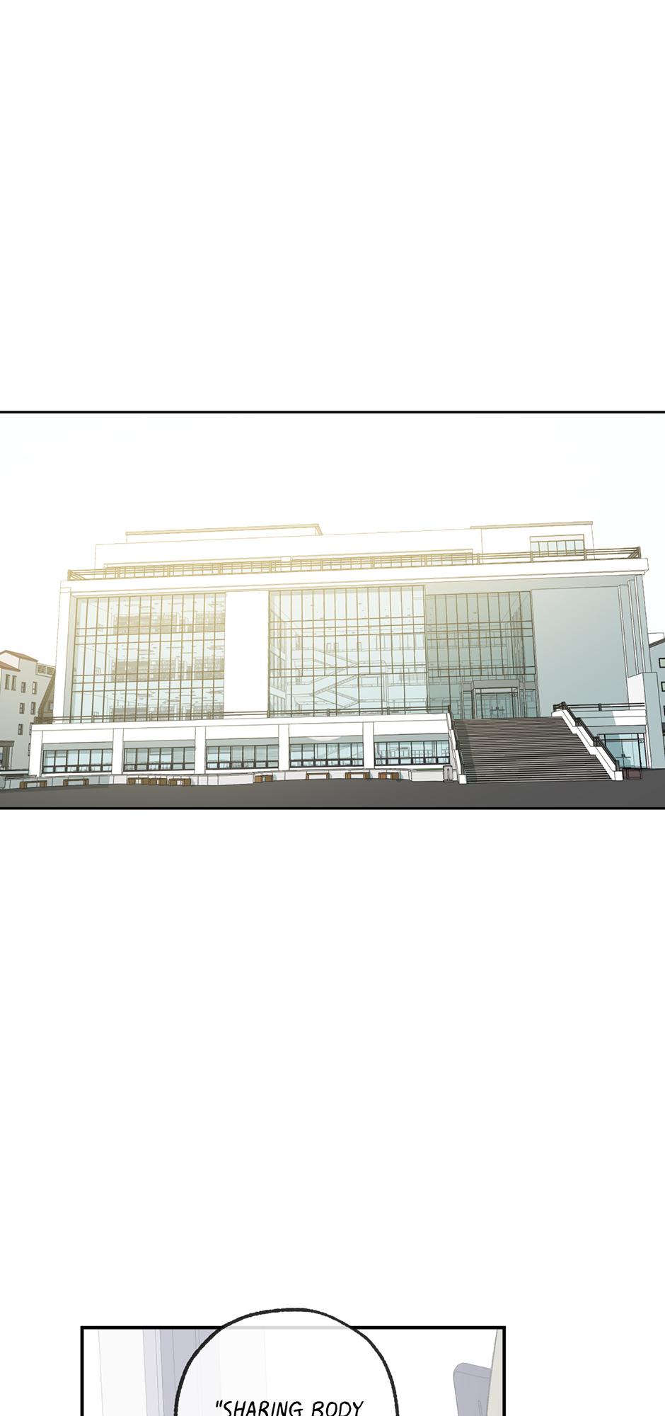 Form Of Sympathy - Chapter 75.13 Page 42