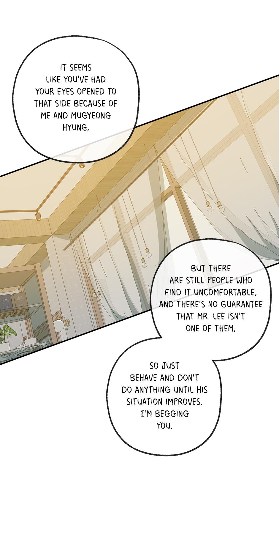 Form Of Sympathy - Chapter 75.13 Page 5