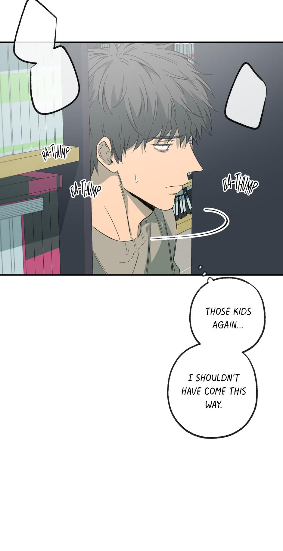 Form Of Sympathy - Chapter 75.13 Page 53