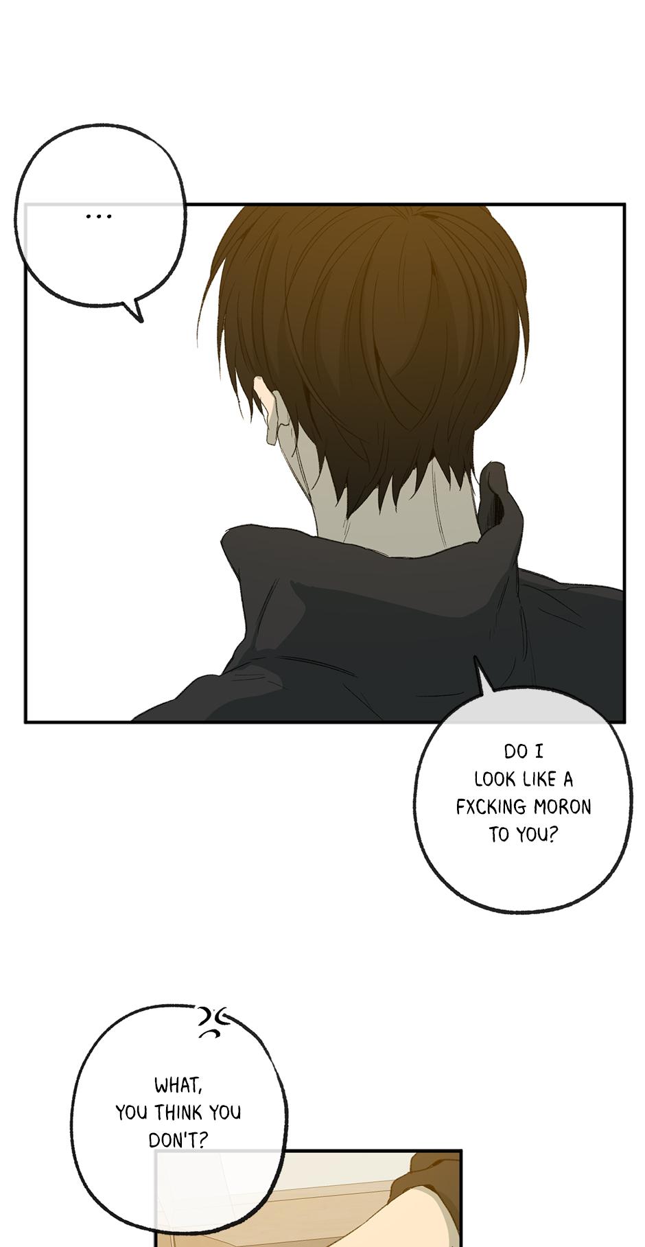 Form Of Sympathy - Chapter 75.13 Page 6