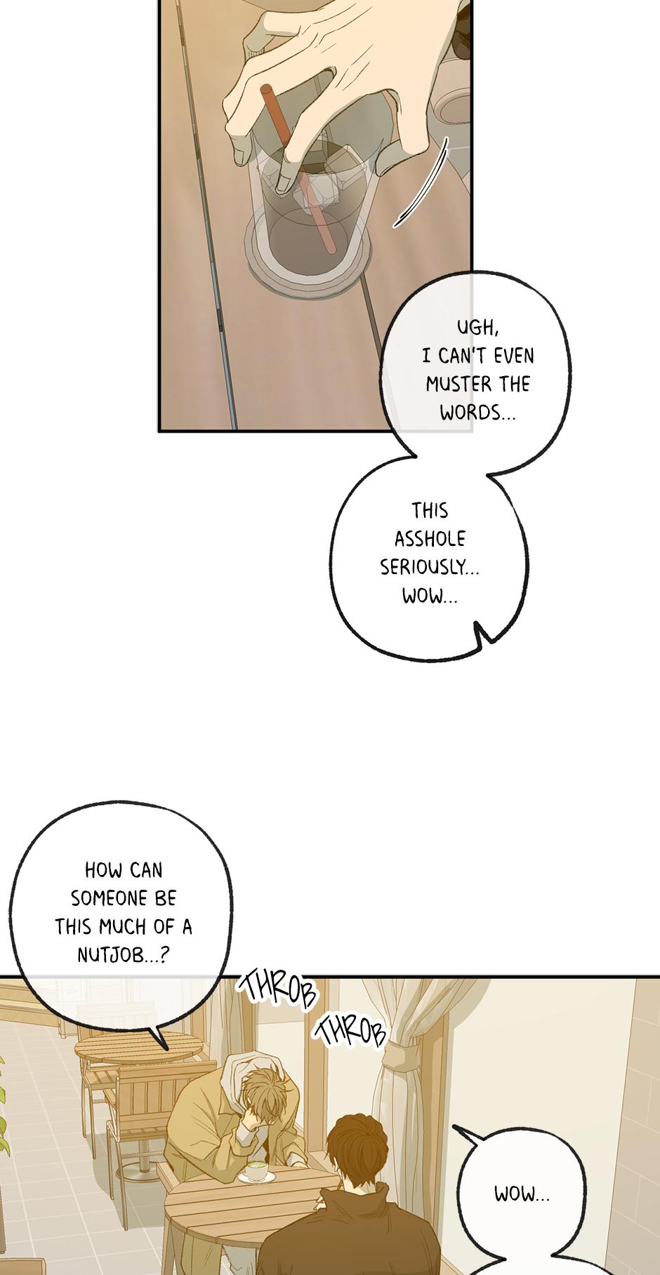 Form Of Sympathy - Chapter 75.13 Page 7