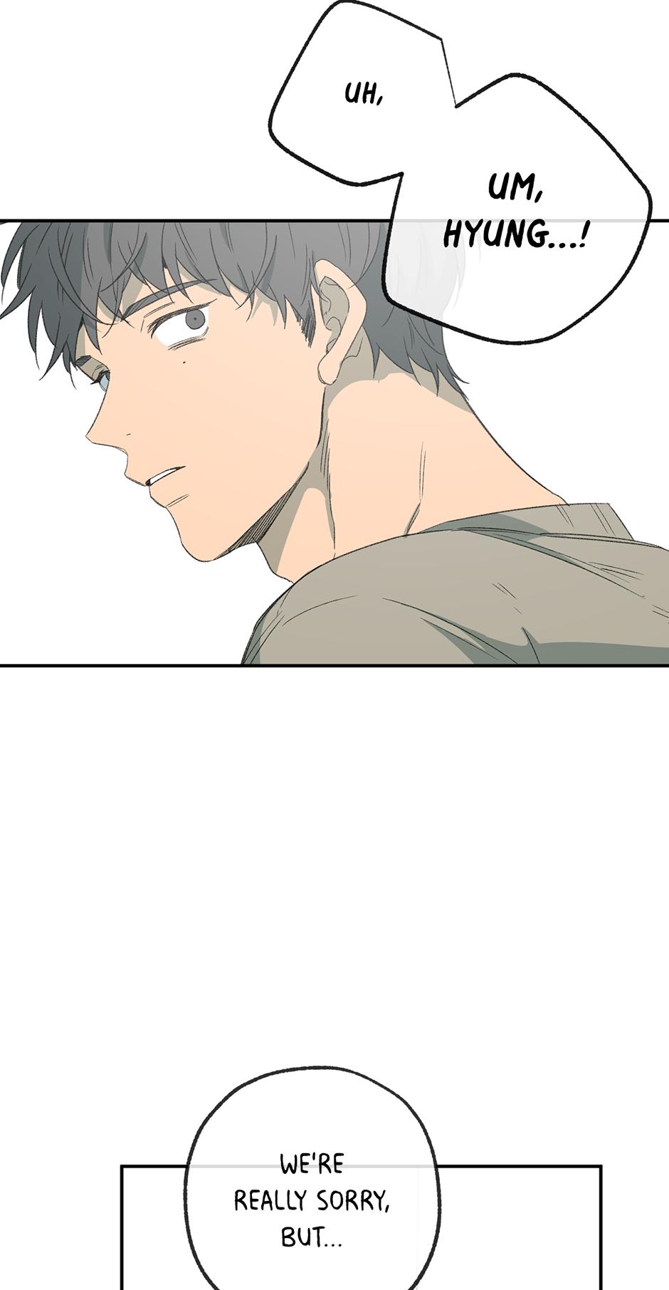 Form Of Sympathy - Chapter 75.14 Page 18