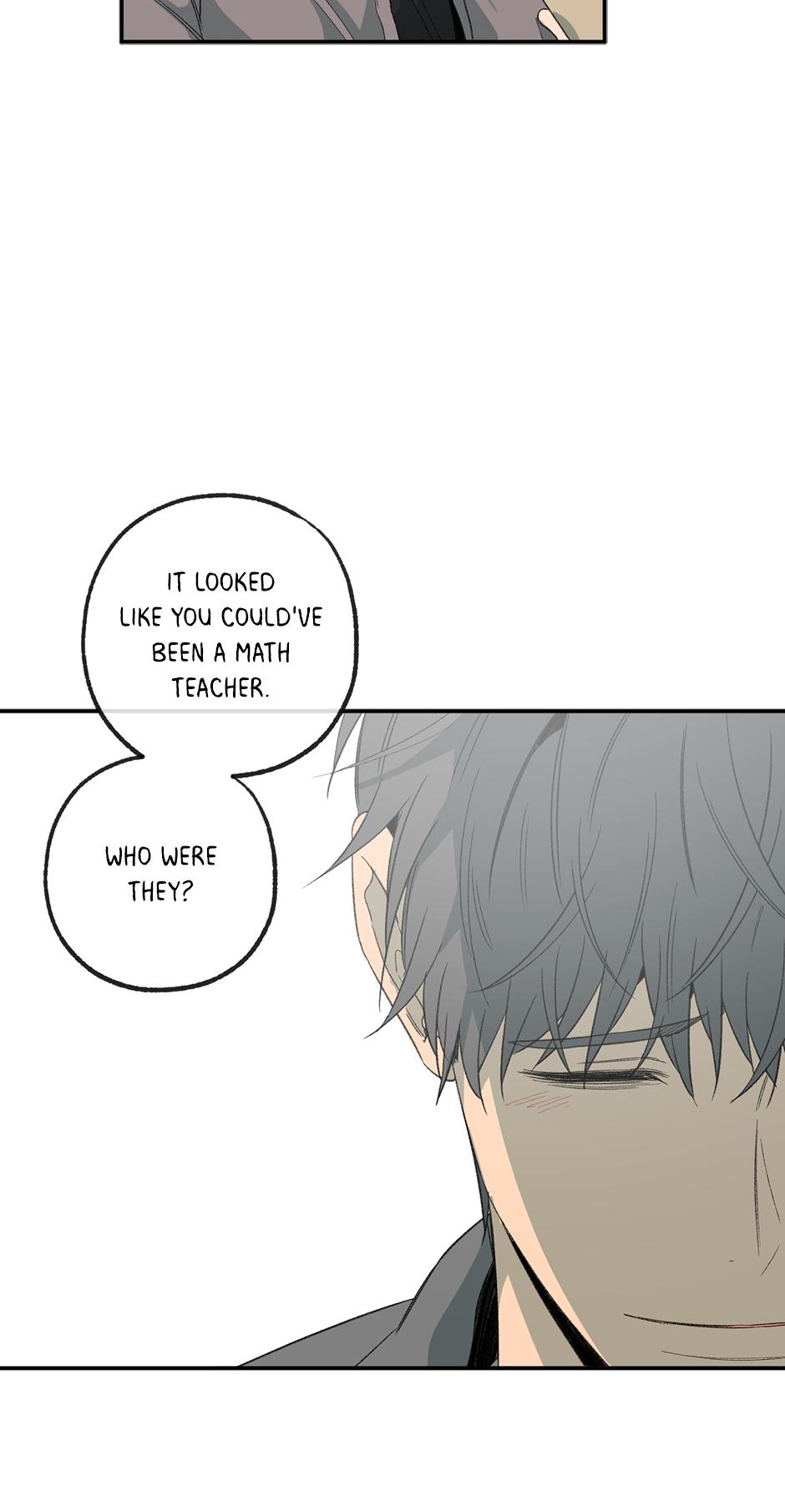 Form Of Sympathy - Chapter 75.14 Page 35