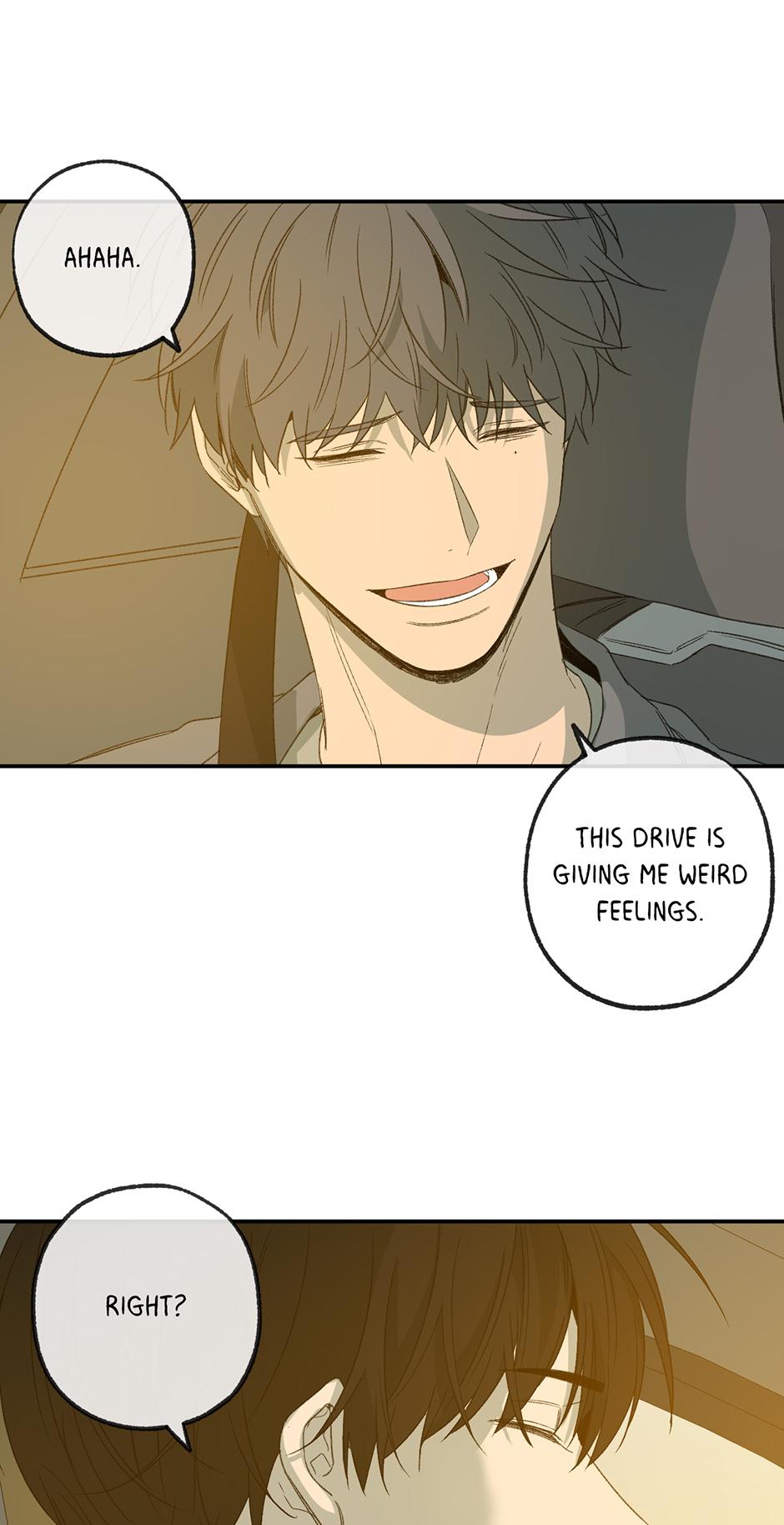Form Of Sympathy - Chapter 75.14 Page 48
