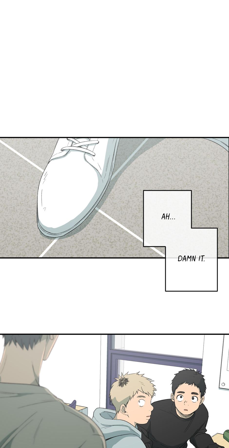 Form Of Sympathy - Chapter 75.14 Page 9