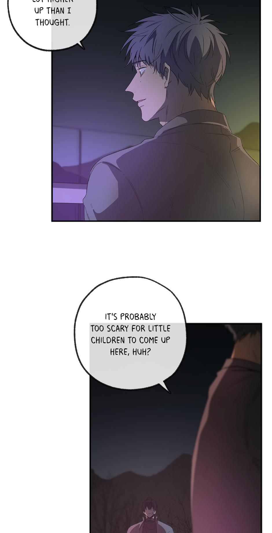 Form Of Sympathy - Chapter 75.15 Page 12