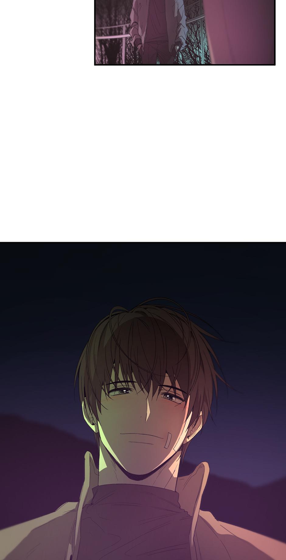 Form Of Sympathy - Chapter 75.15 Page 13