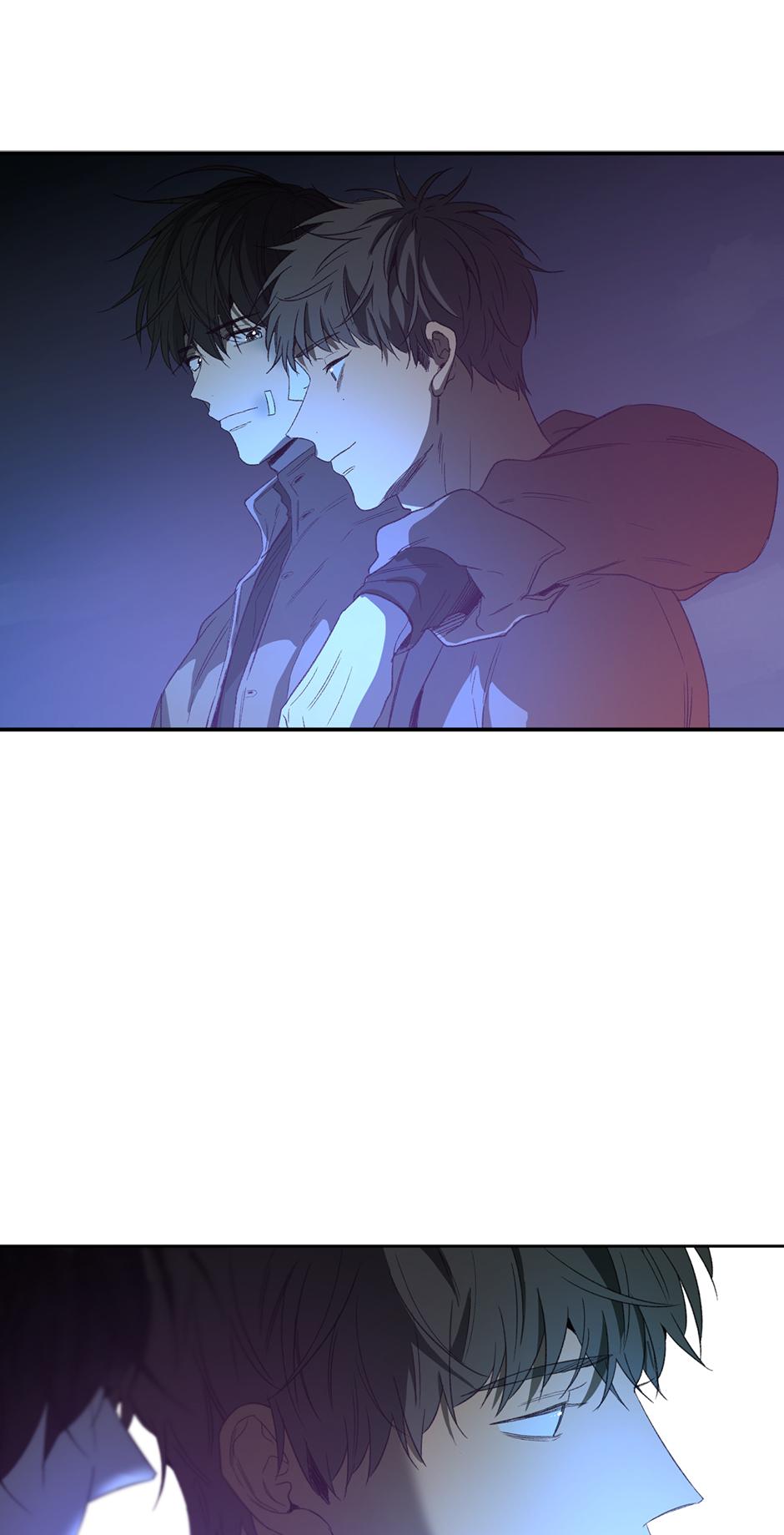 Form Of Sympathy - Chapter 75.15 Page 19