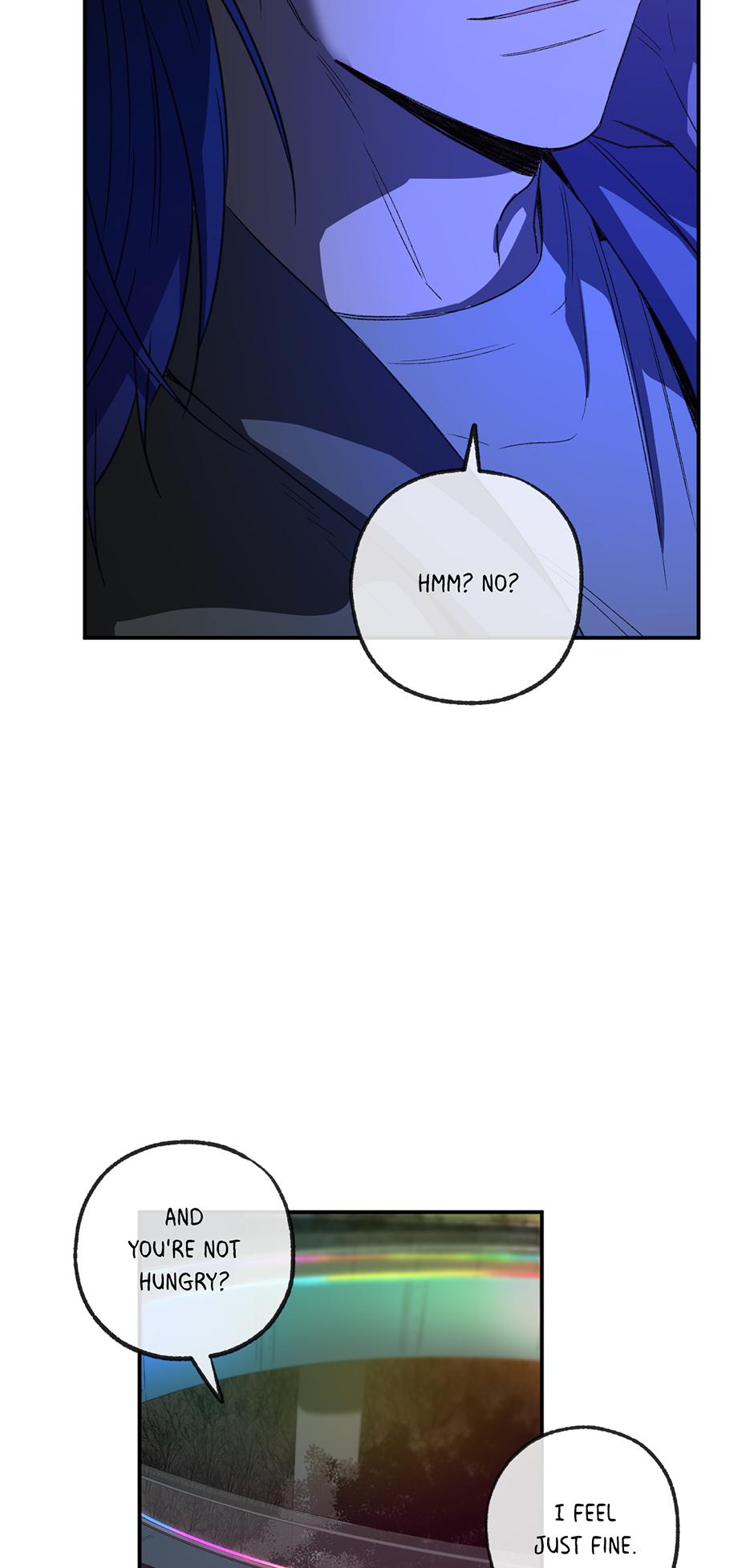 Form Of Sympathy - Chapter 75.15 Page 22