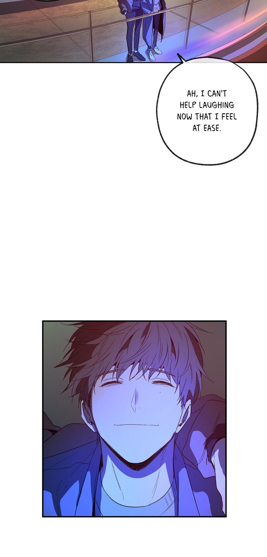 Form Of Sympathy - Chapter 75.15 Page 26