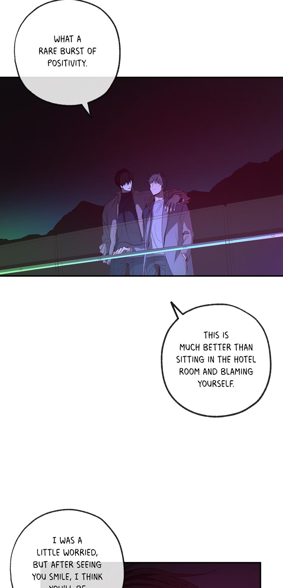 Form Of Sympathy - Chapter 75.15 Page 28