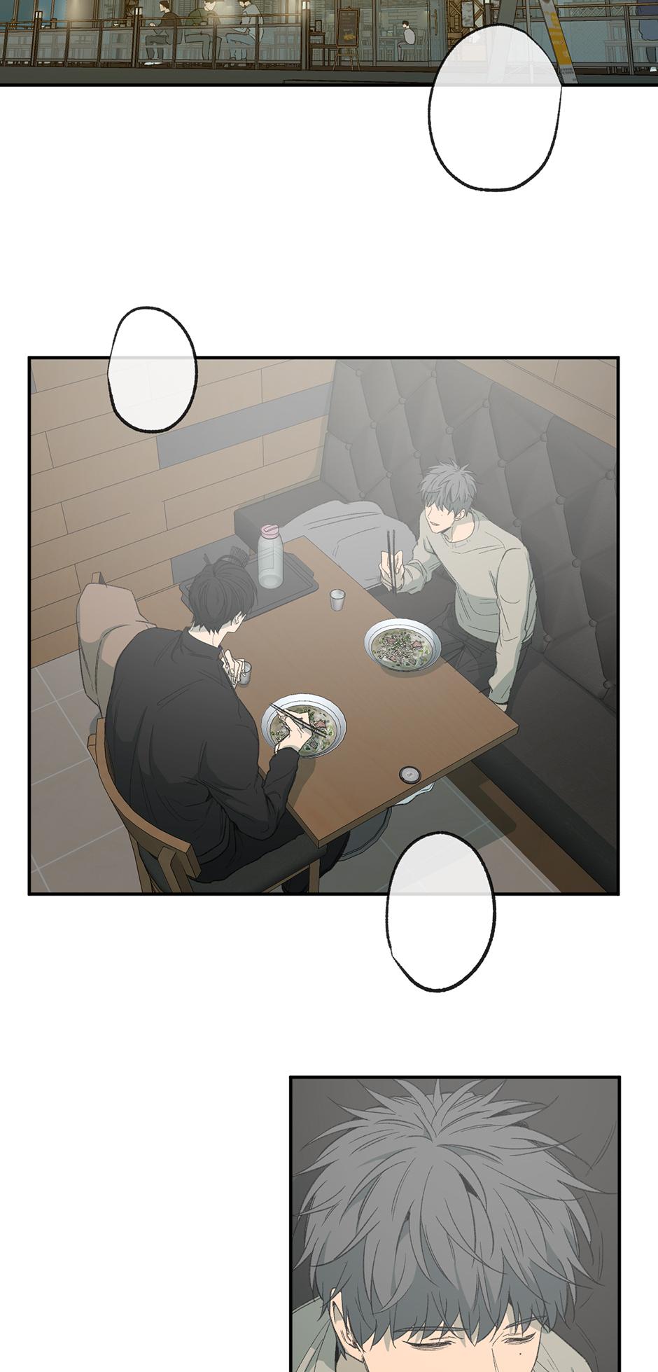Form Of Sympathy - Chapter 75.15 Page 3